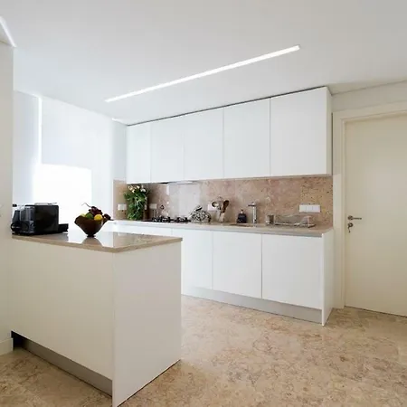Affascinante Pol Mare Apartmán *