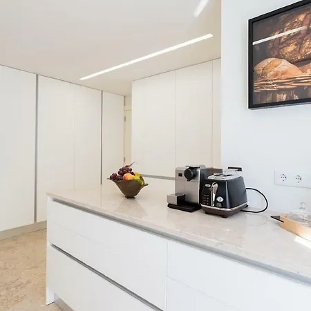 Apartmán Affascinante Pol Mare *