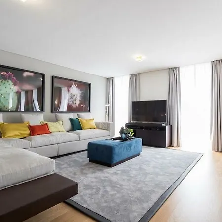 Apartmán Affascinante Pol Mare